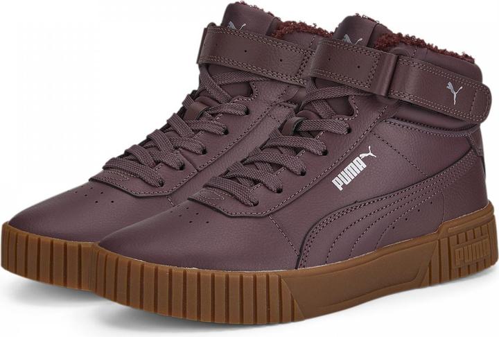 Actual product image Puma Carina 2.0 Mid WTR (40)