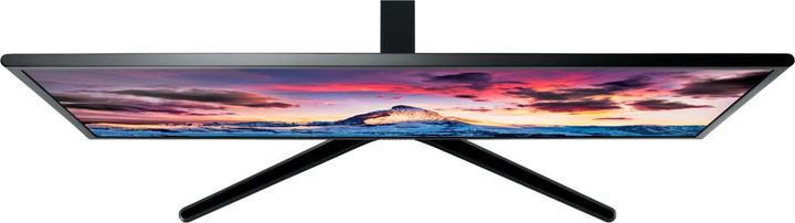 Actual product image Samsung S24F356FHR (1920 x 1080 pixels, 24")