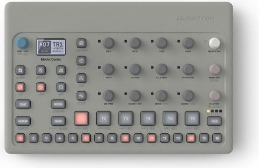 Produktbild Elektron Model: Cycles