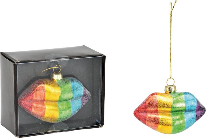 Immagine prodotto G. Wurm Labbra per decorazioni natalizie (1 -parte)