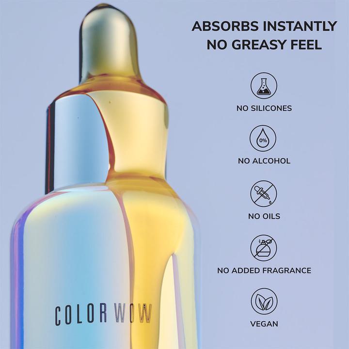 Actual product image Color Wow Youth Juice Collagen Scalp Treatment (50 ml)