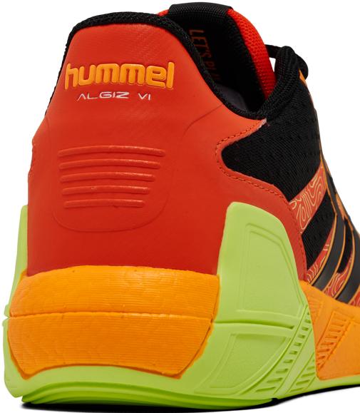 Actual product image hummel Algiz Vi (44.5)