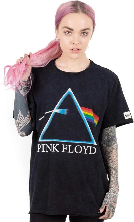 Produktbild Pink Floyd TShirt (XXL)