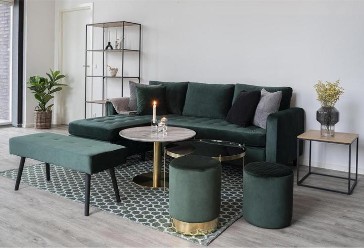 Actual product image House Nordic Vita (80 x 36 x 170 cm)