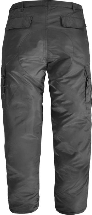Actual product image Normani Men's thermal winter pants Yerupaja (XL)