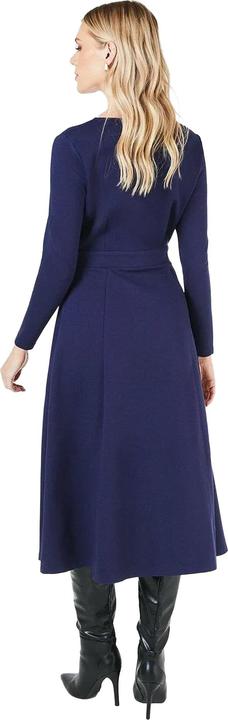 Image du produit Principles - Robe mi-longue - Femme