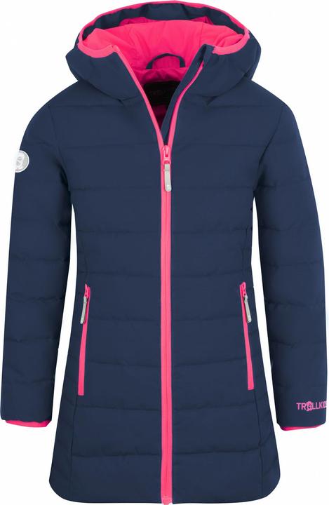 Immagine prodotto Trollkids Girls Stavanger Mantel (104)
