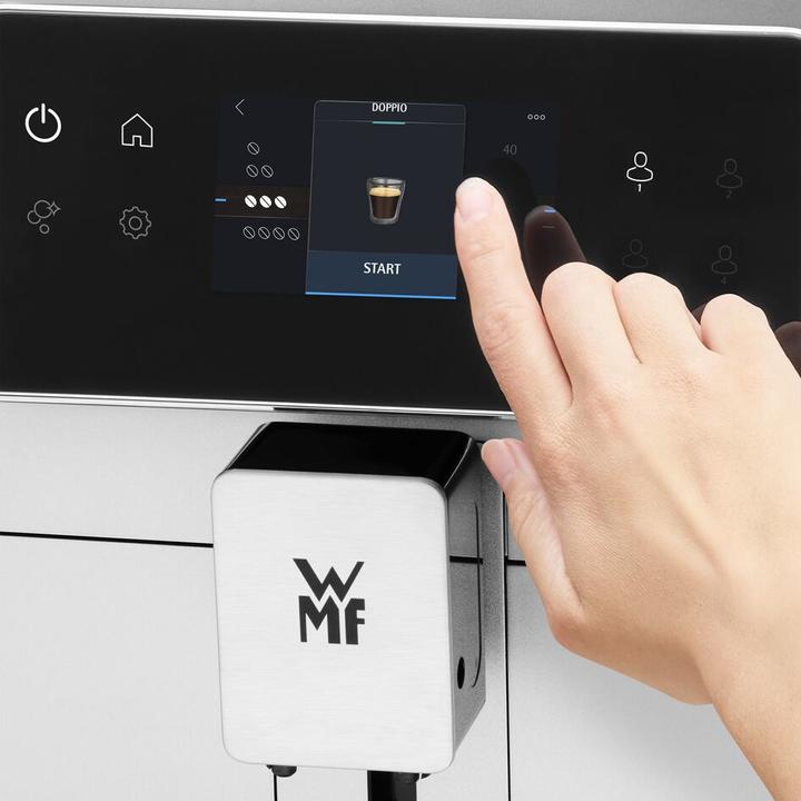 Produktbild WMF Perfection 760