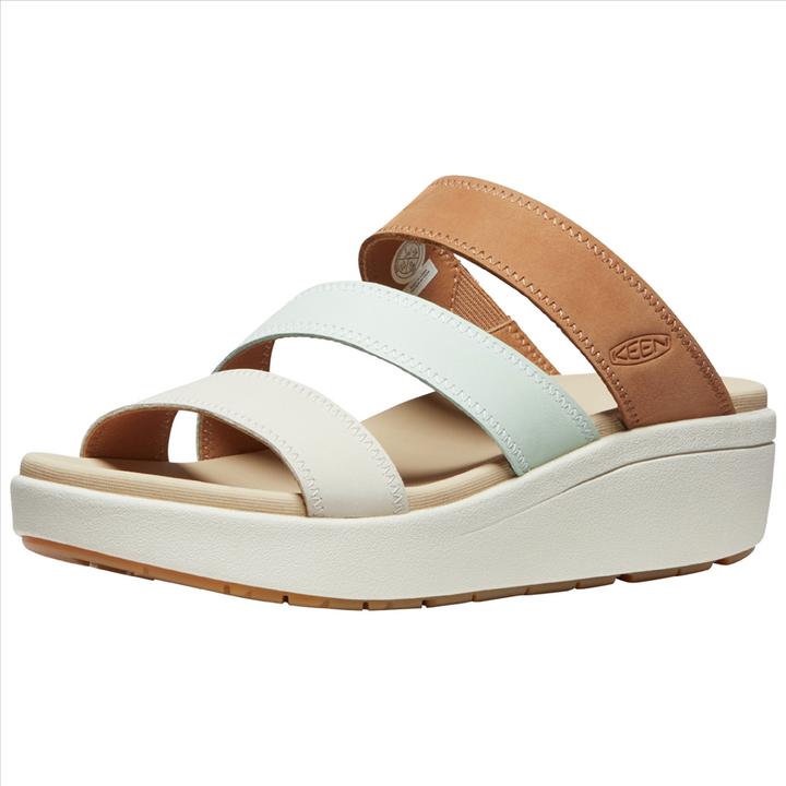 Actual product image Keen W Ellecity Slide (40.5)