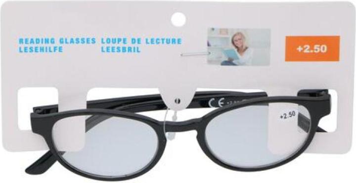 Actual product image Lifetime Vision Reading glasses (+1, +1.5, +2, +2.5, +3)