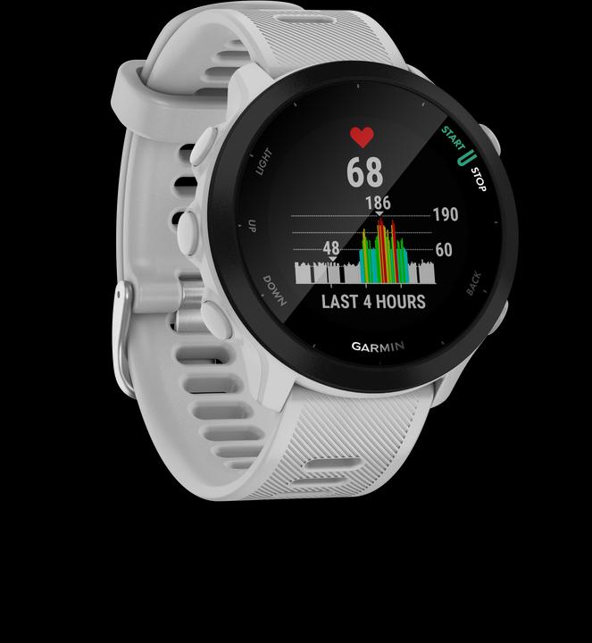 Garmin Forerunner 55 (42 mm)