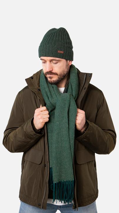 Actual product image Barts Haakon Turnup (One size)