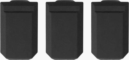 Bambu Lab Silicone Sock for Hotend - X1 Series (Replacement parts)