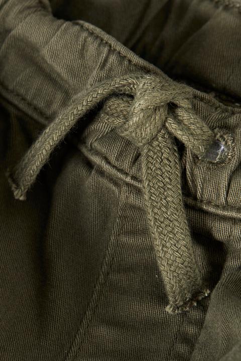 Actual product image Minymo MIPants Twill - 133223 (104)