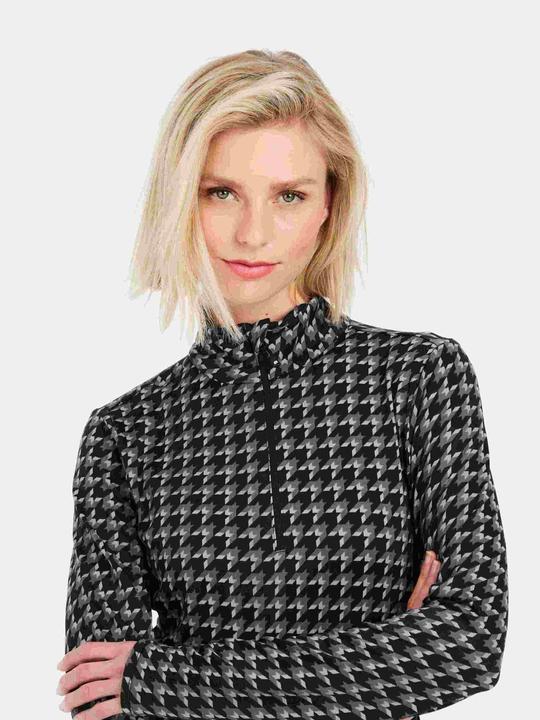 Protest Midlayers 1/4 Zip PRTNOON