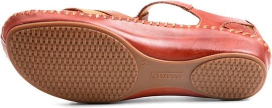 Actual product image Pikolinos Sandals (40)