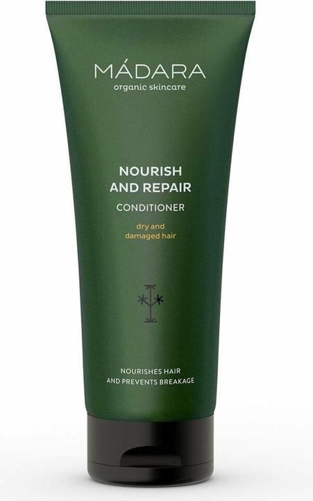 Image du produit Madara Nourrir et réparer (200 ml)
