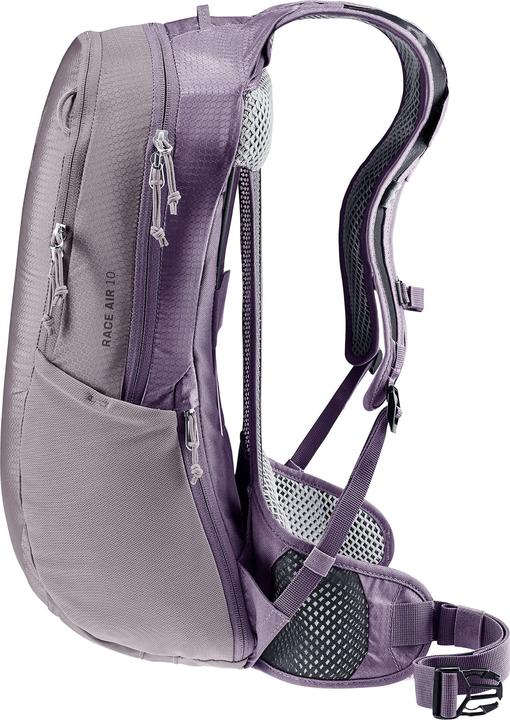 Actual product image Deuter Race Air 10 (10 l)