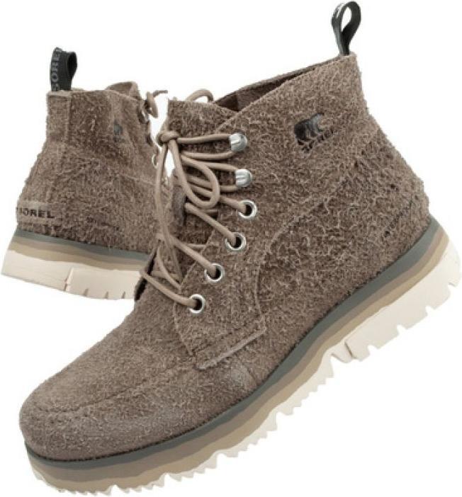 Produktbild Sorel Atlis Chukka Wp (45)