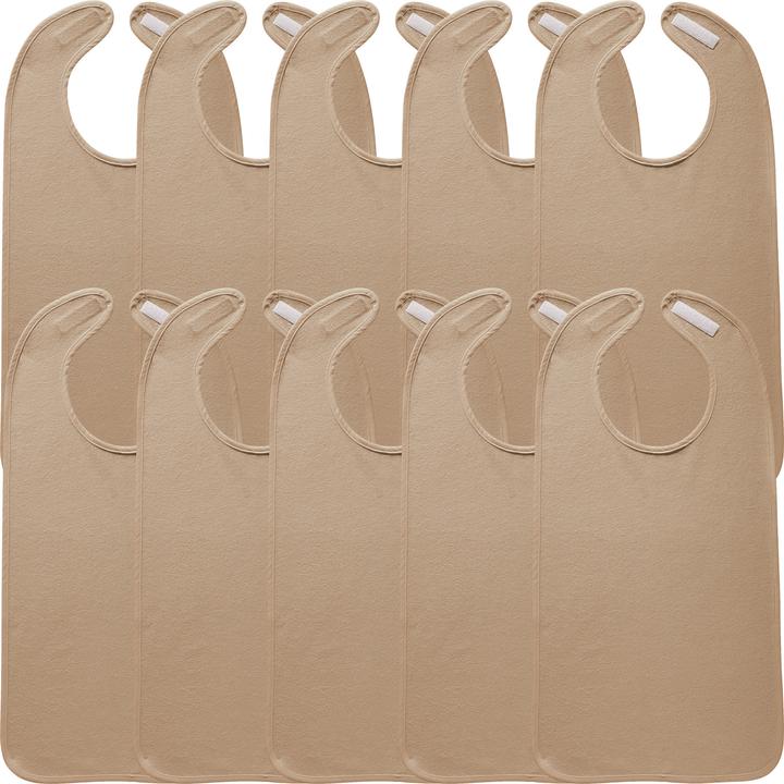 Actual product image Erwin Müller Food apron 10-pack (Eating)