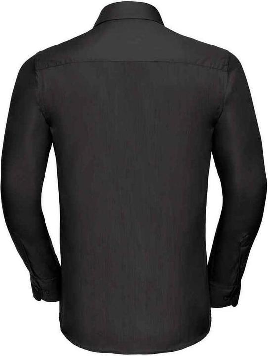 Immagine prodotto Russell Camicia Formale Facile Manutenzione Manica Lunga Uomo (4XL)