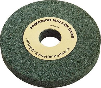 Friedrich Müller ASW SC2003251M Grinding disc SC K80 200x32x51 mm