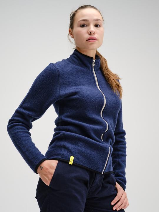 Produktbild Mover Plastic Free Sportswear Merino Fleece (M)