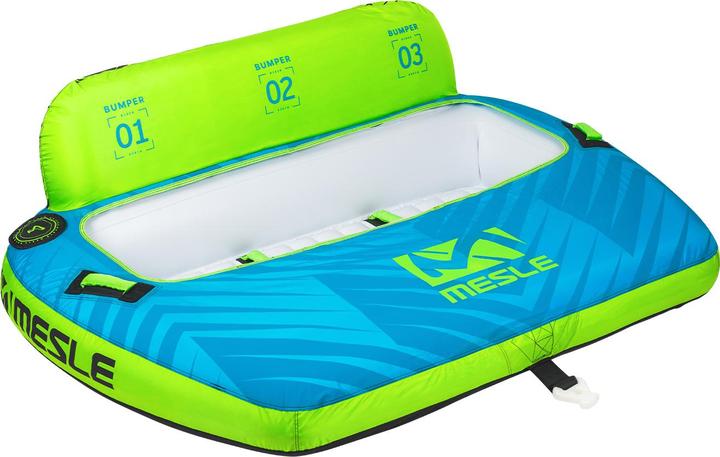 Mesle Tube Bumper