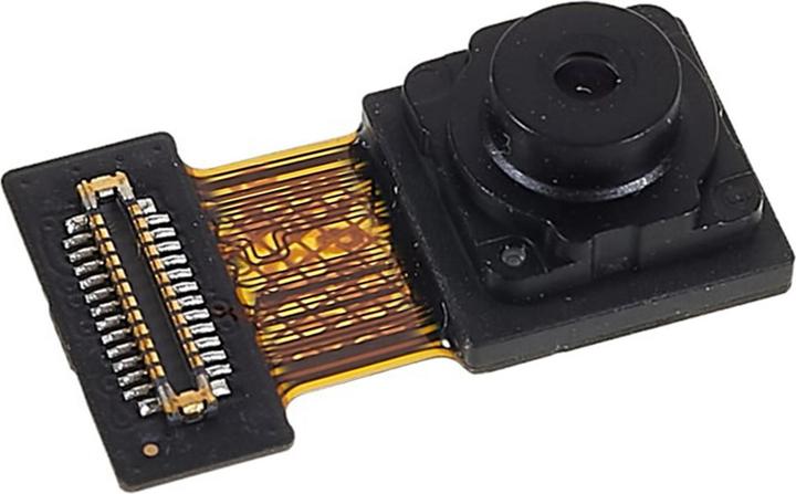 Image du produit Clappio Pièce détachée de la caméra frontale (Vivo Y21)