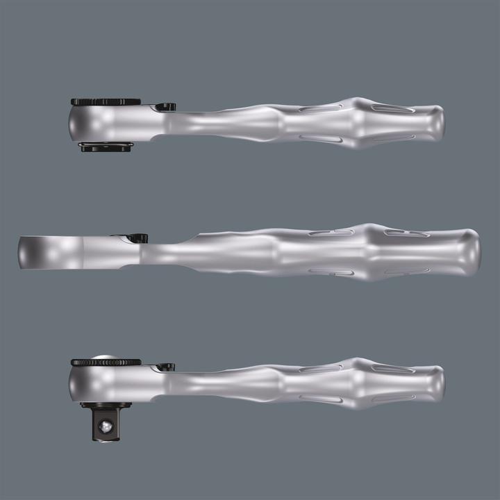 Produktbild Wera 8001 A Zyklop Mini 1 (1/4")