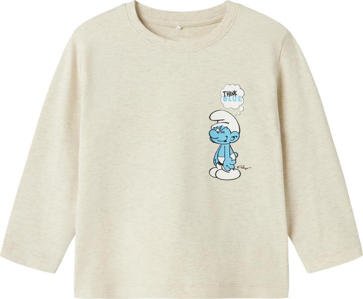 Actual product image Name it Schlumpf T-Shirt (98)