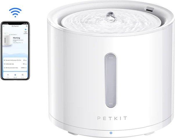 Actual product image Petkit Eversweet Solo 2 (2 l)