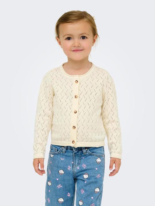 Immagine prodotto Only Kmgmegan Life Ls Cardigan Knt Noos (104)
