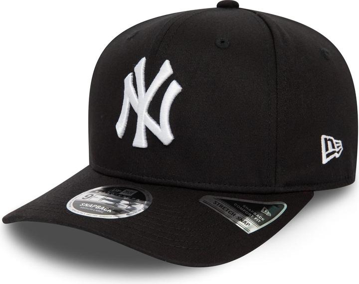Actual product image New Era World Series 9FIFTY New York Yankees Cap 60435139 - (S, M)