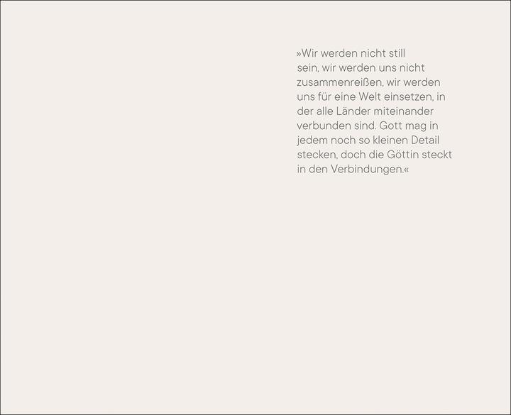 Produktbild GLORIA STEINEM über Mitgefühl, Integrität und Aufrichtigkeit (Deutsch, Gloria Steinem, Heike Schlatterer, Ruth Hobday, Geoff Blackwell, 2022)