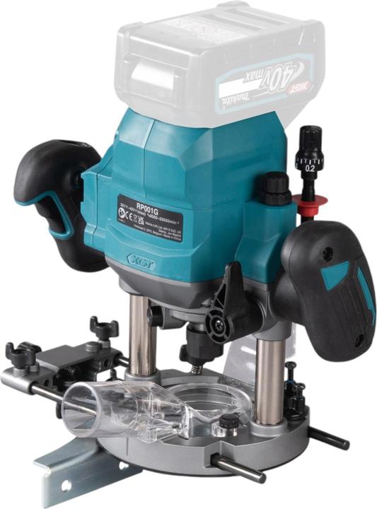 Image du produit Makita RP 001 GZ