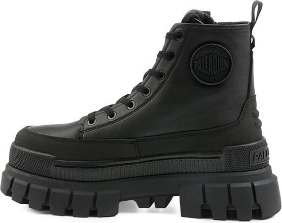 Actual product image Palladium Revolt boot ZIP LTH (39)