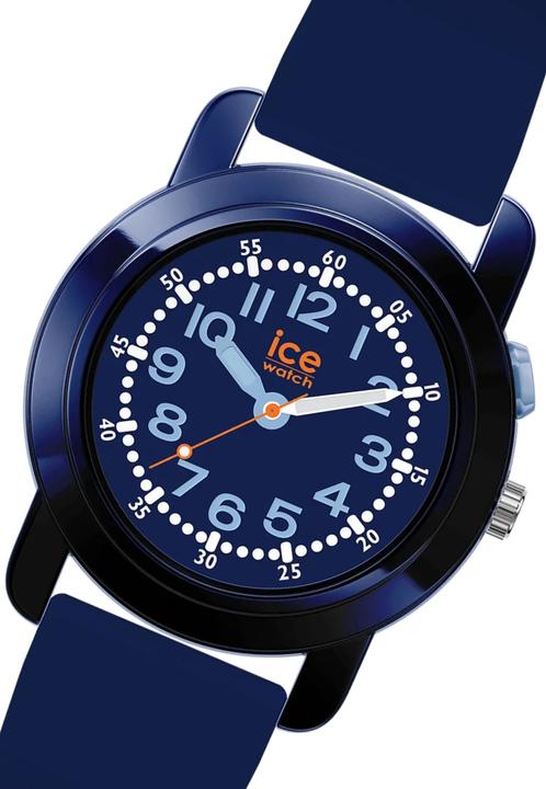 Produktbild ICE Watch ICE-Watch ICE find Kinderuhr (Analoguhr, 34 mm)