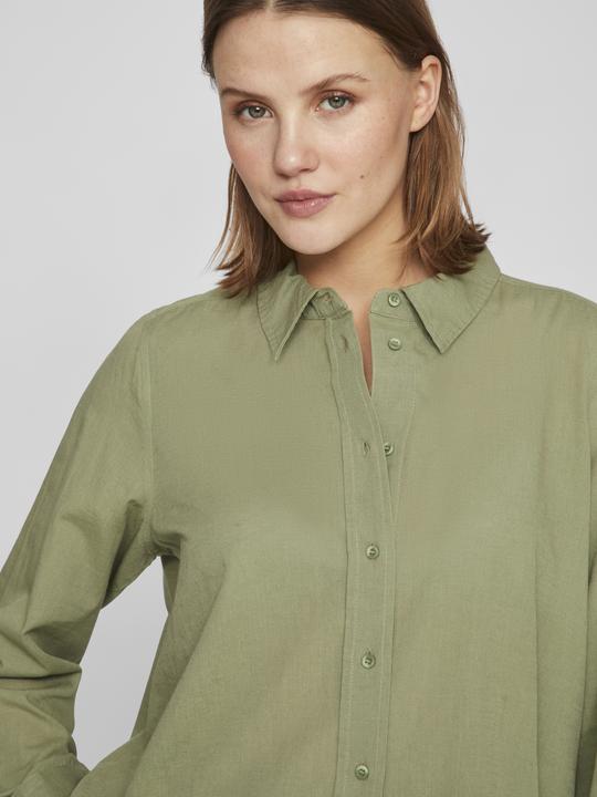 Image du produit Vila Chemise loose fit (40)
