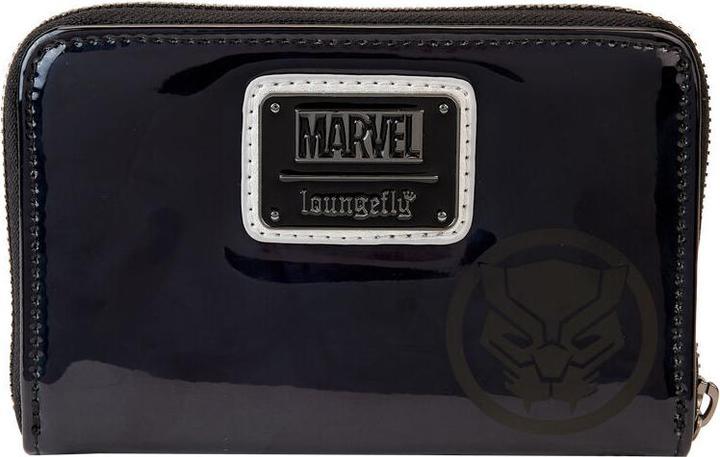 Actual product image Loungefly Marvel by Porte-monnaie Black Panther Cosplay
