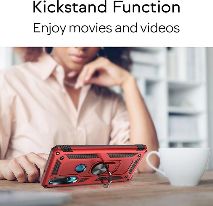 Productafbeelding Nalia Ringen (Huawei P30 Lite)