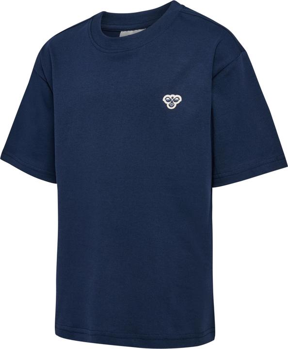 Actual product image hummel hmlJR LOOSE T-SHIRT S/S BEE (10XL, 12XL, 11XL)