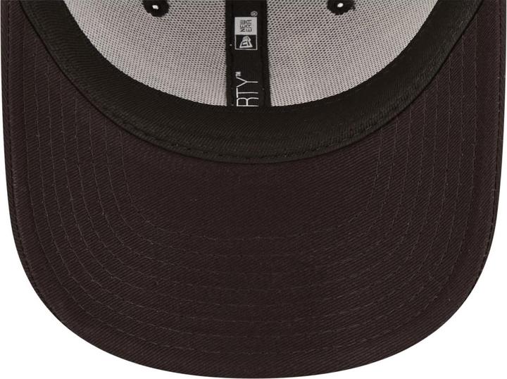 Actual product image New Era 9Forty Enfants Cap - Los Angeles Dodgers noir (52, 53, 54)