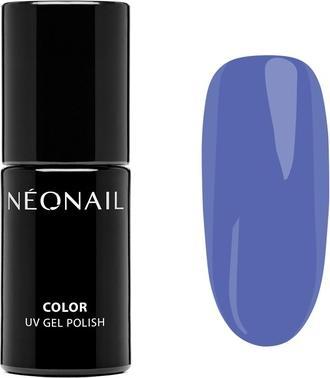Immagine prodotto Neonail Smalto UV Neon 7,2ml - Blu - Adventure Aura - Colori Neon (Aura dell'avventura, Smalto per unghie effetto gel)
