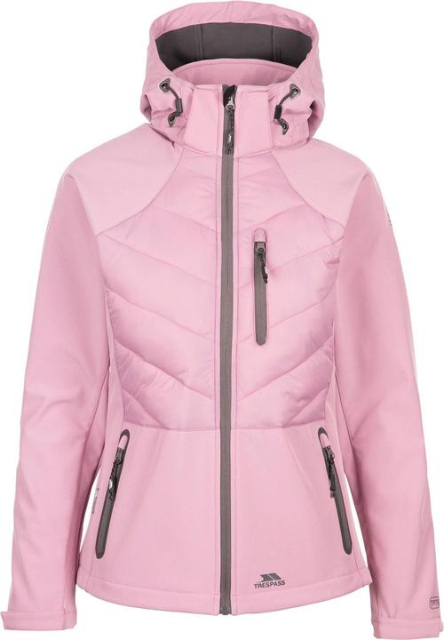 Produktbild Trespass Elvira Softshelljacke (XS)