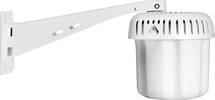Produktbild Aruba AP-575 (RW) TAA 802.11ax 2x2:2/4x4:4 Dual Radio Integrated Omni Antenna Outdoor AP (4800 Mbit/s)