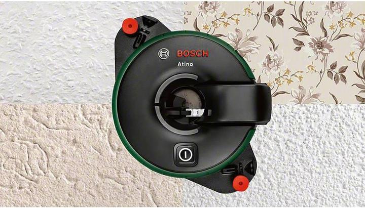 Productafbeelding Bosch Home & Garden Atino UNI