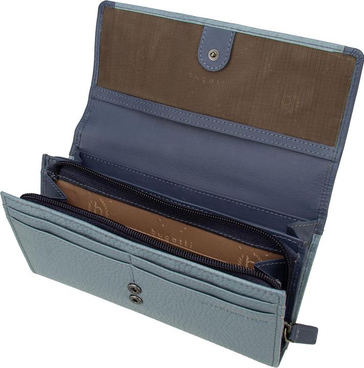 Actual product image Bugatti SINA wallet