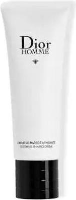 Dior Shaving Cream Beutel/Tube Int23 (125 ml, Rasierschaum)