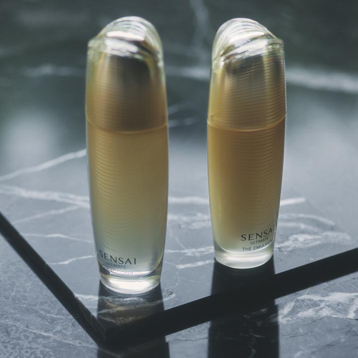 Actual product image Sensai Ultimate The Emulsion (100 ml)